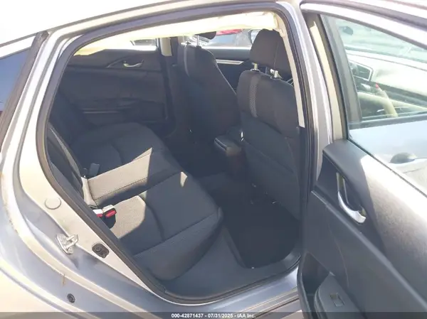 19XFC1F38LE217610 2020 HONDA CIVIC - Image 8