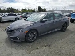 19XFC1F38LE217963 2020 HONDA CIVIC