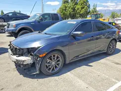 19XFC1F38LE218370 2020 HONDA CIVIC