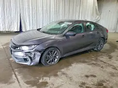 19XFC1F38LE218885 2020 HONDA CIVIC