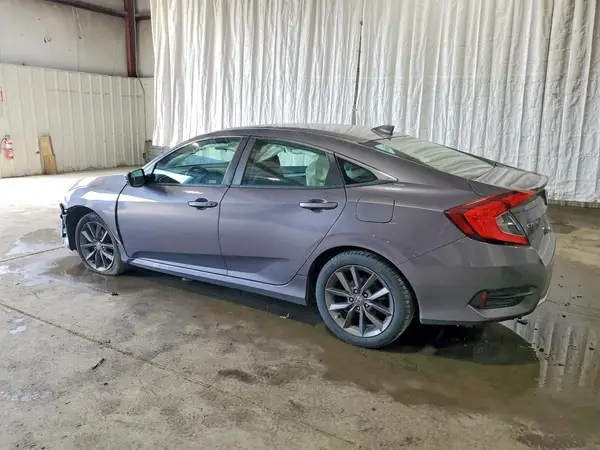 19XFC1F38LE218885 2020 HONDA CIVIC - Image 2