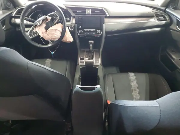 19XFC1F38LE218885 2020 HONDA CIVIC - Image 8