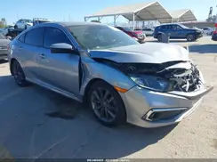19XFC1F38LE218935 2020 HONDA CIVIC