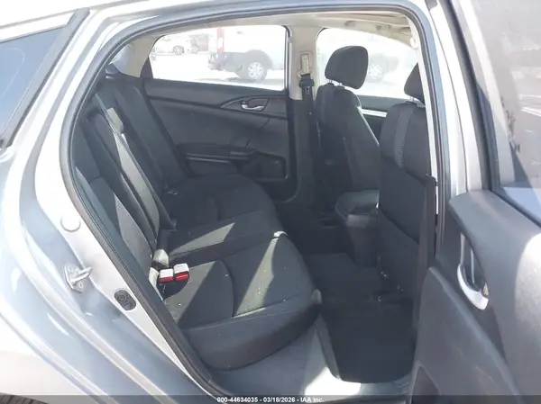 19XFC1F38LE218935 2020 HONDA CIVIC - Image 8