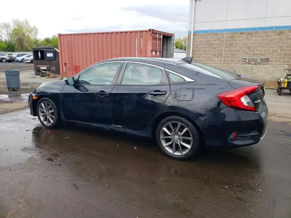 19XFC1F38LE219440 2020 HONDA CIVIC - Image 2