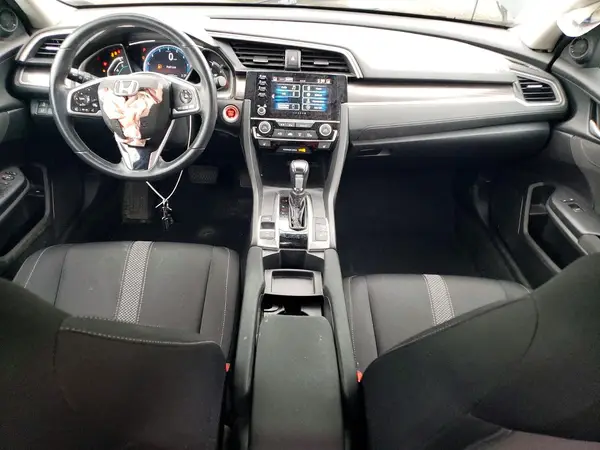 19XFC1F38LE219440 2020 HONDA CIVIC - Image 8
