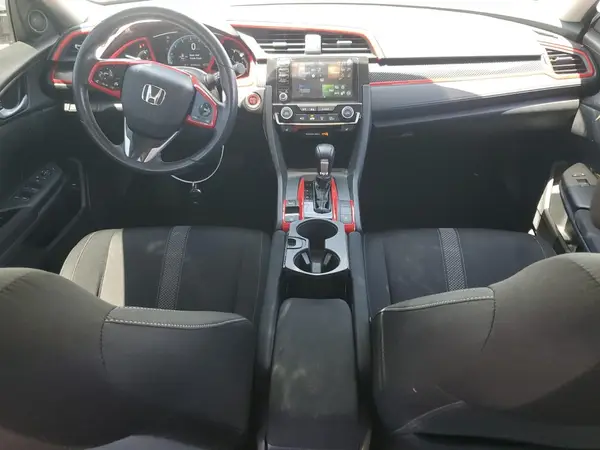 19XFC1F38LE220135 2020 HONDA CIVIC - Image 8