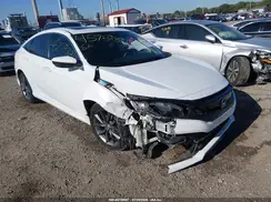 19XFC1F38LE220183 2020 HONDA CIVIC
