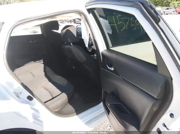 19XFC1F38LE220183 2020 HONDA CIVIC - Image 8