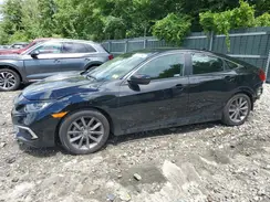 19XFC1F38LE221351 2020 HONDA CIVIC