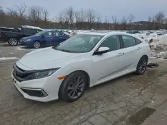 19XFC1F38LE221463 2020 HONDA CIVIC