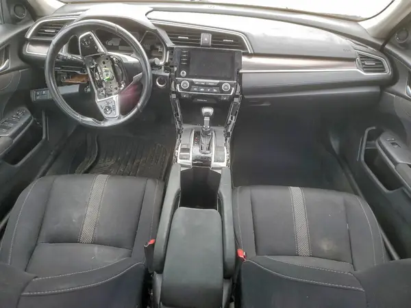 19XFC1F38LE221463 2020 HONDA CIVIC - Image 8