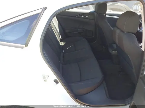 19XFC1F38ME000401 2021 HONDA CIVIC - Image 8