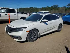 19XFC1F38ME000558 2021 HONDA CIVIC