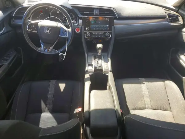 19XFC1F38ME000558 2021 HONDA CIVIC - Image 8
