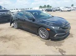 19XFC1F38ME000611 2021 HONDA CIVIC