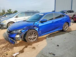 19XFC1F38ME001662 2021 HONDA CIVIC