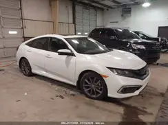 19XFC1F38ME001693 2021 HONDA CIVIC