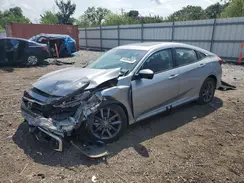 19XFC1F38ME001886 2021 HONDA CIVIC