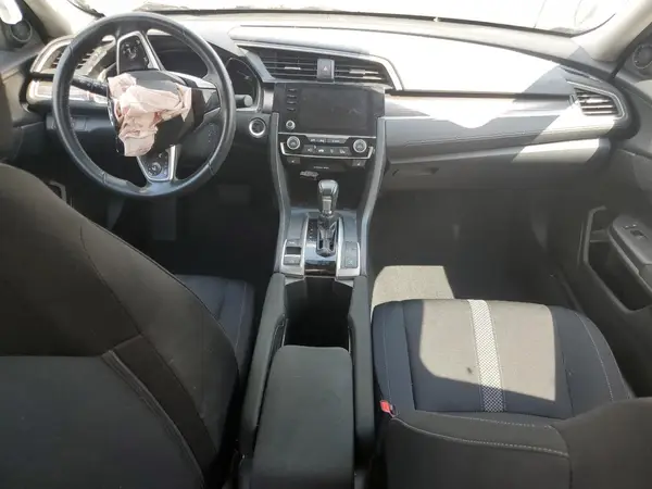 19XFC1F38ME001886 2021 HONDA CIVIC - Image 8