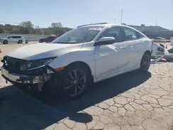 19XFC1F38ME002066 2021 HONDA CIVIC