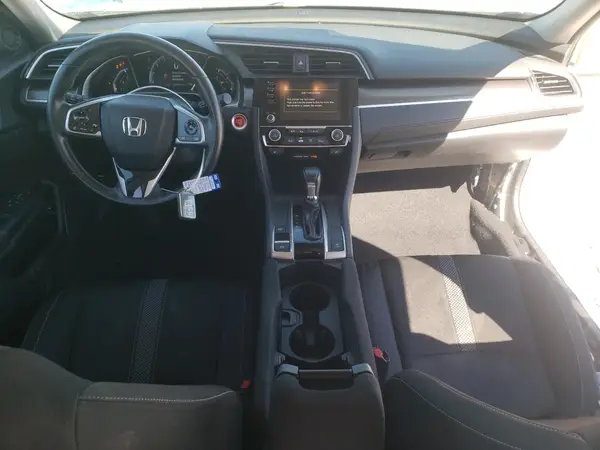 19XFC1F38ME002066 2021 HONDA CIVIC - Image 8