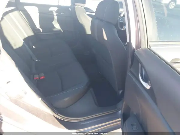 19XFC1F38ME002617 2021 HONDA CIVIC - Image 8