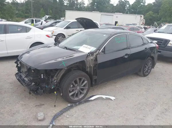 19XFC1F38ME003038 2021 HONDA CIVIC - Image 2