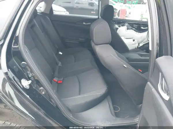 19XFC1F38ME003038 2021 HONDA CIVIC - Image 8