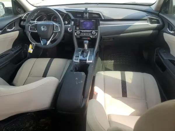 19XFC1F38ME003704 2021 HONDA CIVIC - Image 8