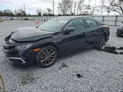 19XFC1F38ME004562 2021 HONDA CIVIC