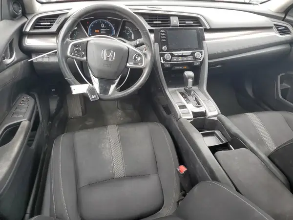 19XFC1F38ME004562 2021 HONDA CIVIC - Image 8