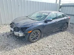 19XFC1F38ME005064 2021 HONDA CIVIC