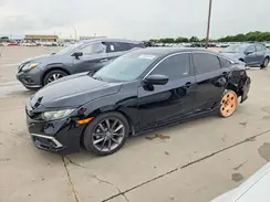 19XFC1F38ME005470 2021 HONDA CIVIC