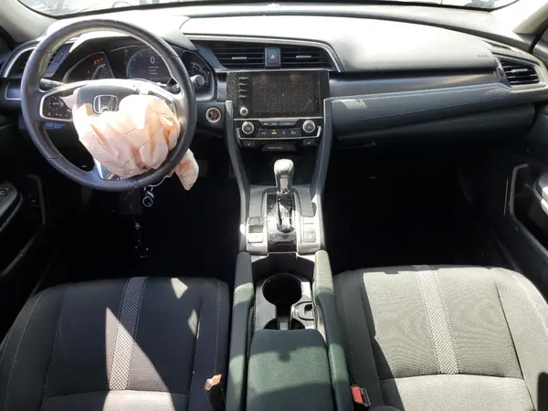 19XFC1F38ME006828 2021 HONDA CIVIC - Image 8