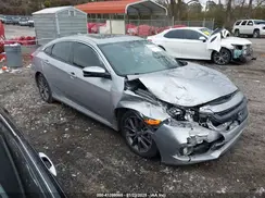 19XFC1F38ME007333 2021 HONDA CIVIC