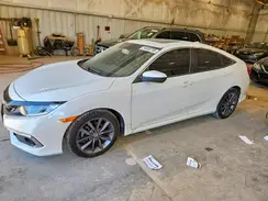 19XFC1F38ME007557 2021 HONDA CIVIC