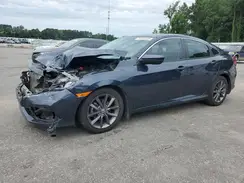 19XFC1F38ME007588 2021 HONDA CIVIC
