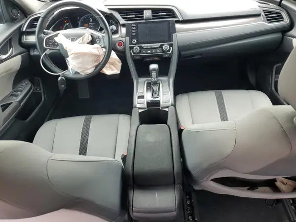 19XFC1F38ME007588 2021 HONDA CIVIC - Image 8