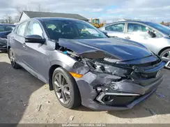 19XFC1F38ME007882 2021 HONDA CIVIC