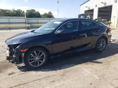 19XFC1F38ME008305 2021 HONDA CIVIC