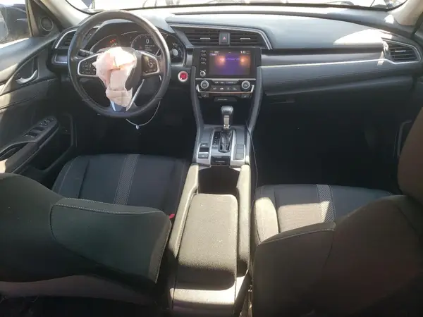 19XFC1F38ME008305 2021 HONDA CIVIC - Image 8