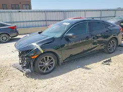 19XFC1F38ME008403 2021 HONDA CIVIC