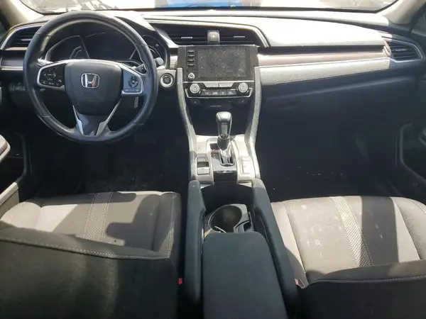 19XFC1F38ME008403 2021 HONDA CIVIC - Image 8
