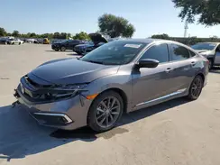 19XFC1F38ME008790 2021 HONDA CIVIC