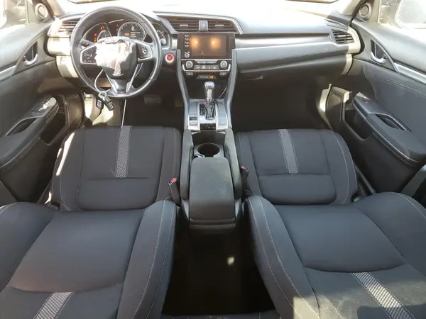 19XFC1F38ME008790 2021 HONDA CIVIC - Image 8