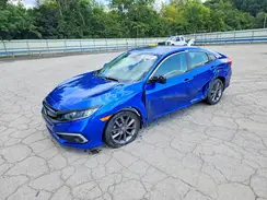 19XFC1F38ME009132 2021 HONDA CIVIC