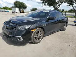 19XFC1F38ME009504 2021 HONDA CIVIC