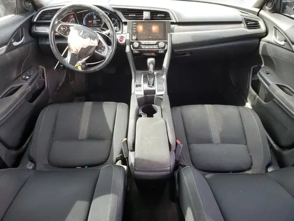 19XFC1F38ME009504 2021 HONDA CIVIC - Image 8