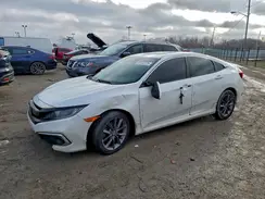 19XFC1F38ME010541 2021 HONDA CIVIC